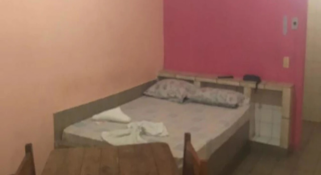 OYO Pousada Maré Mansa