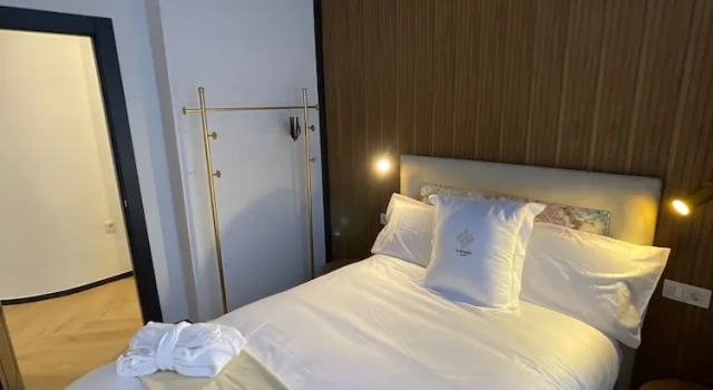 Bubaqia House, Varaa Hotelli Granadan keskusta 