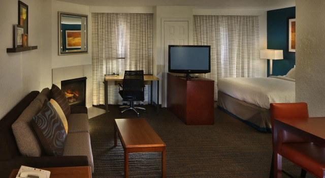 Residence Inn Danbury, Buchen Sie Hotel Danbury Connecticut