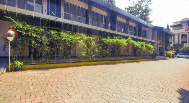 OYO 6800 Purohit Holiday Resort