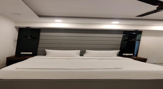 Pk Boutique Hotel