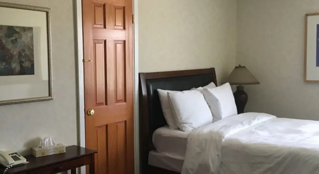 Номер Standard Annapolis Royal Inn & Suites