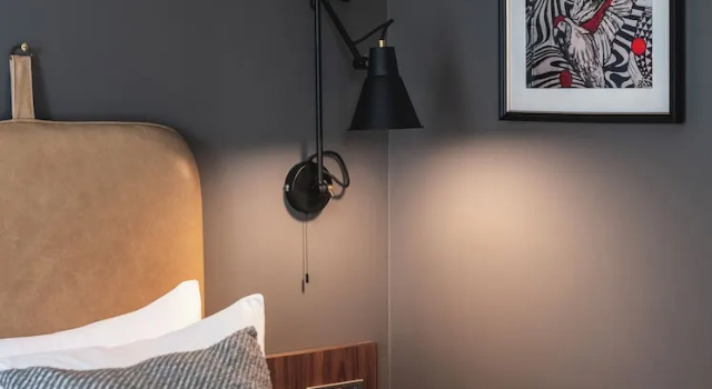 Aldgate Twin Studio The Gate London City
