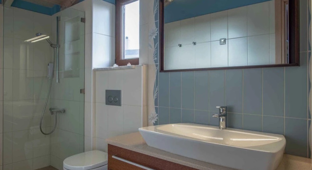 Вилла Luxury Villa Stefania