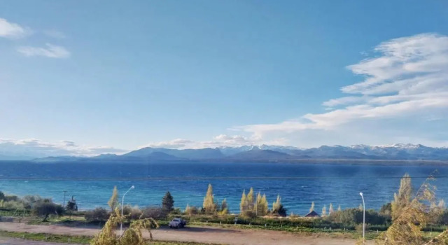 Люкс Deluxe Las Victorias Suites Bariloche