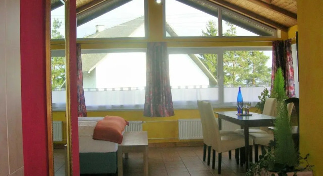 Семейный номер Standard Casa Andelka