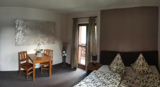 Margus Apartmány, Rezervovat Hotel Hotely v Žilinský kraj s parkováním, Parkování