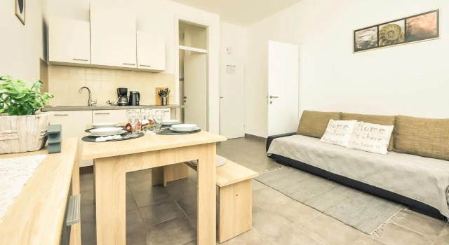 Apartment Snježana-3, Book Apartment Karlobag Lika-Senj County