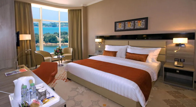 Ramada Jeddah Corniche