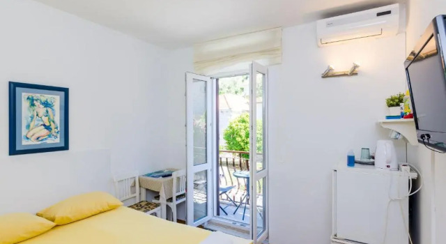 Номер Standard Room Bruna