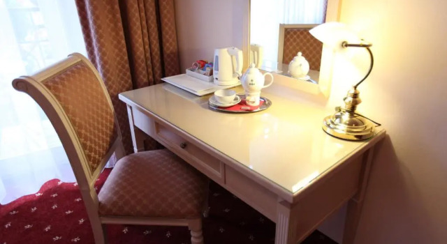 Номер Standard Interhotel Central