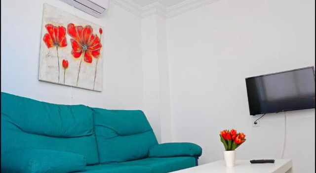 Apartamento Conil