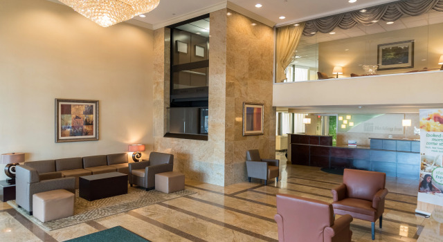 Holiday Inn Hazlet, Rezervasyon Otel Hazlet Jersey Shore