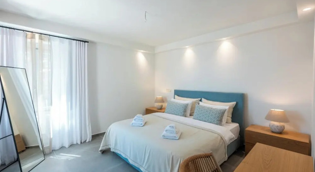 Sampatiki Suites - Seaview Luxury Suites With Breakfast And Spa, Book Resort SPA Hotels in South Kynouria, SPA