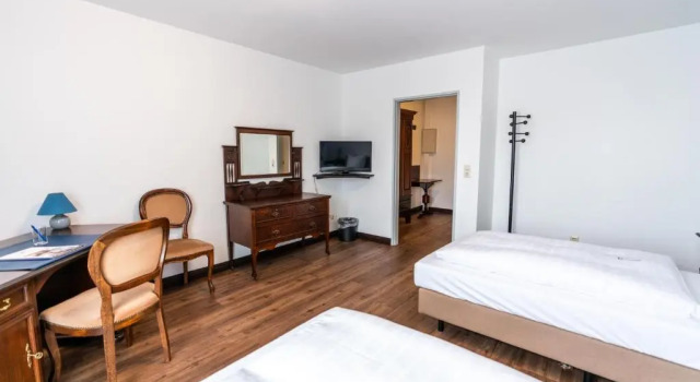 Двухместный номер Standard Hotel Am Kamp
