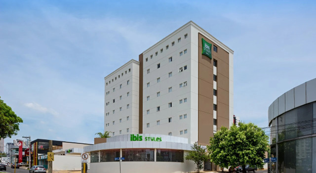 Hotel Nacional Inn Bauru, Забронировать Отель Бауру штат Сан-Паулу