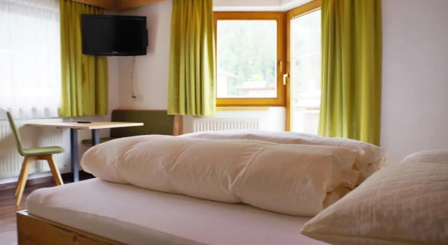 Двухместный номер Standard Hotel Edi