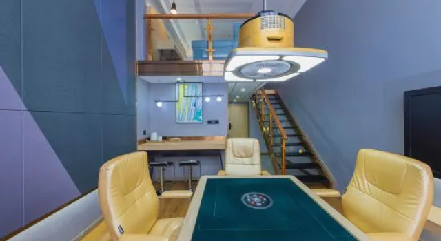 CHEERMAY HOTELS·Jiangling Central Peninsula Branch, Prenota Hotel Hotel a Hubei con parcheggio, Parcheggio
