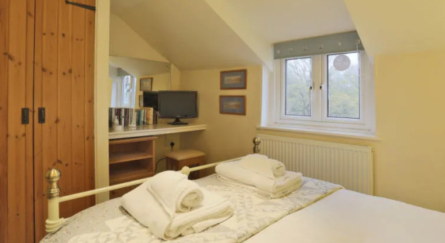 Holiday Home Briar Cottage, Rezervasyon Tatil Evi Merseyside villalar, Villa