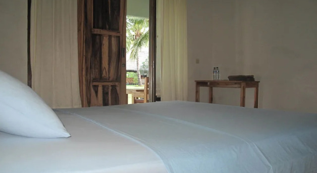 Bungalow Comfort Pondok Siola