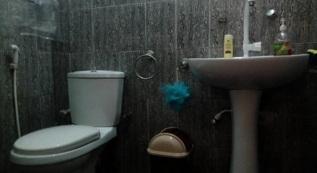 Номер Standard Le Meridien BnB