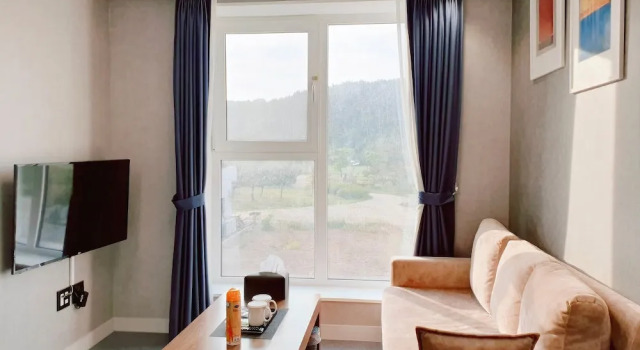 La Maison Verte (ramejong hauseu), Reserva ahora Hotel Gyeonggi Gyeonggi-do