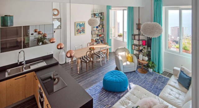 Riviera Palace, Book Hotel 3-stjernede hoteller i Monaco, 3*
