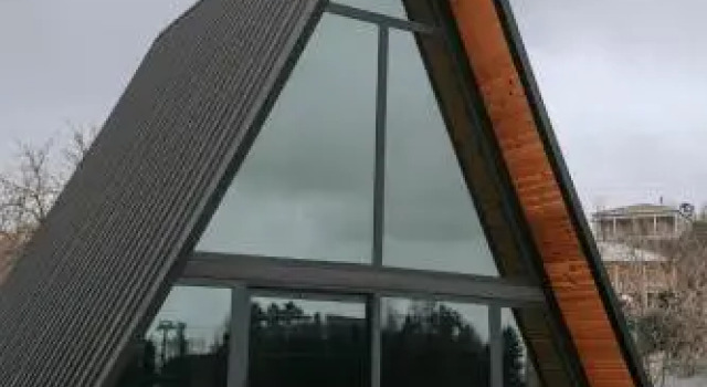 Chalet 1 Bedroom 1 Bathroom - Batumi, Book Chalet Batumi 