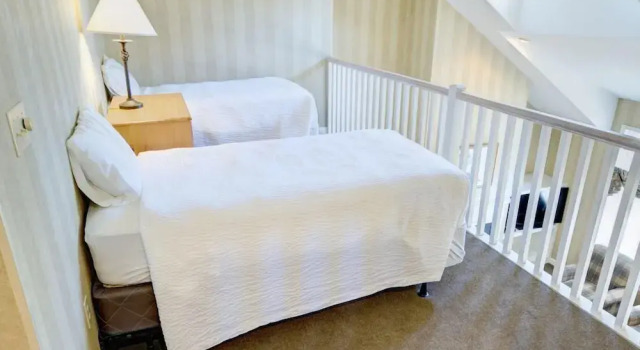 Номер Deluxe с 3 комнатами Pocono Mountain Villas by Exploria Resorts by Sonesta