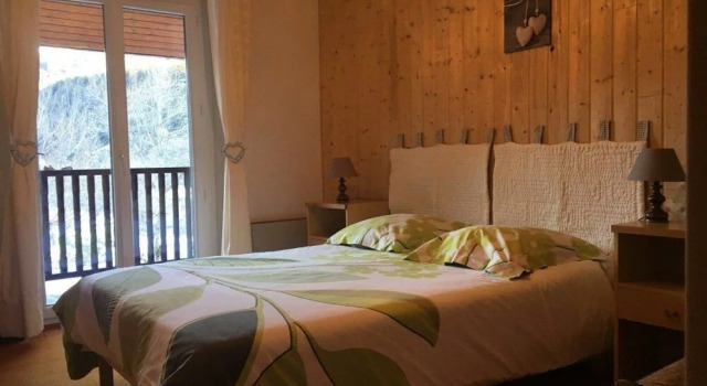 Hotel Le Guilazur, Rezervasyon Otel Molines-en-Queyras Queyras National Park