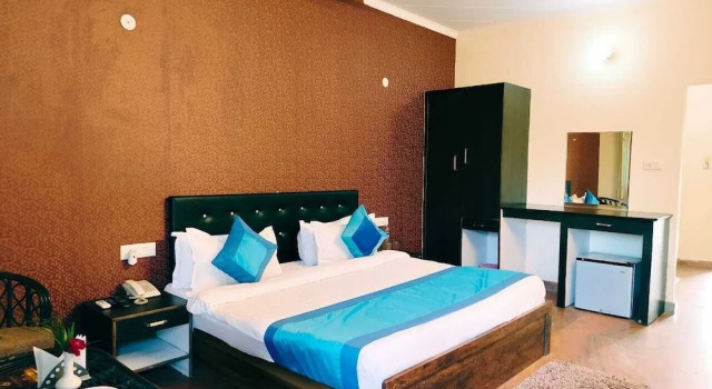 Номер Deluxe Royals Moonlight Resort