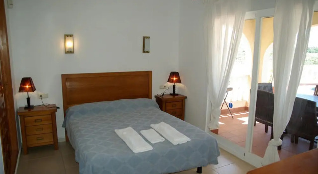 Villa Sally