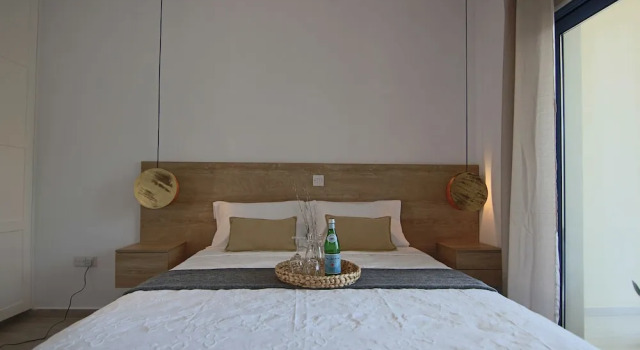 Phaedrus Living: Seaside Luxury Flat Limnaria 152