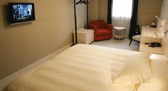 Jj Inns Shenyang Palace Museum, Book Hotel Shenhe Shenyang