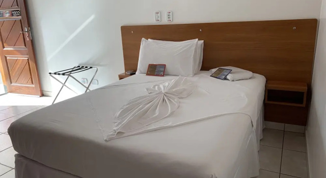Одноместный номер Standard Aquarius Hotel Aquarius