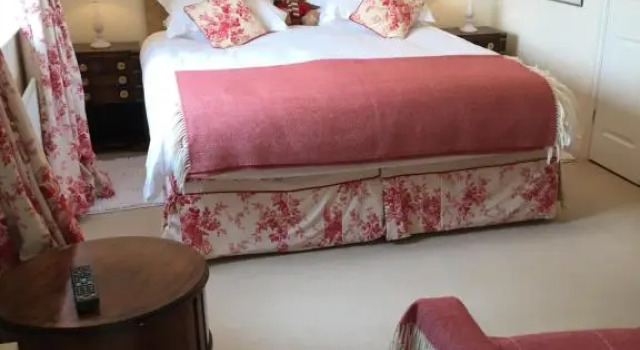 Номер Superior Tirol House