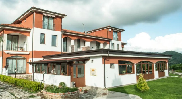 L'Eremo Country House