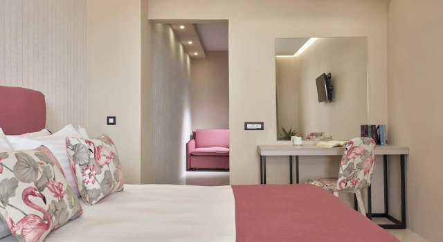 Koukounaria Hotel & Suites, Reserva ahora Hotel Alykes Zante
