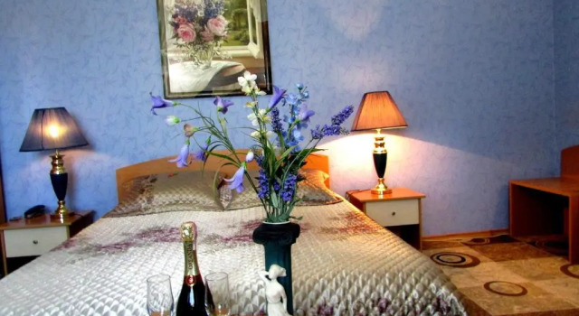 Suite Old Town