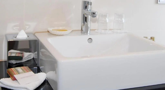Номер Standard Sylthotel Raffelhüschen Garni