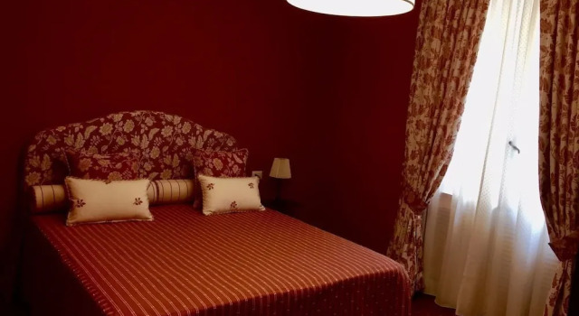 Allaportaccanto Bed & Breakfast
