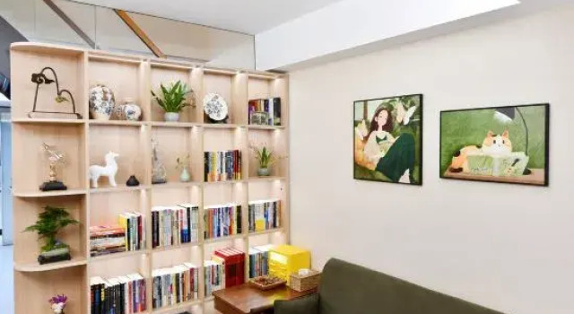 Yunshang Inn (University Town Jiulonghu Park Branch), Rezervasyon Otel Qingjiangpu Çin