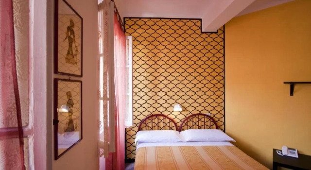 Albergo San Pietro