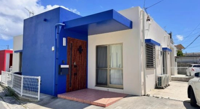 NewOpen/　NAGO-YA | Walking distance to beach | Fast WiFi |Nature Retreat, Prenota Hotel Nago 