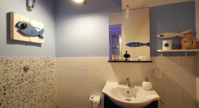 Apartment La NZIRIA