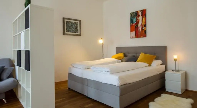 Emotion Living Design Apartments & Rooms