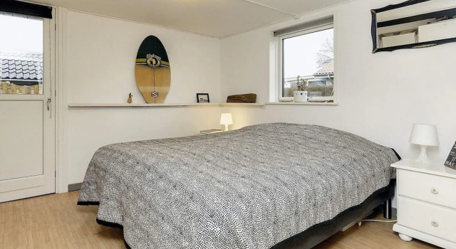 4 Star Holiday Home in Otterup-by Traum, Rezervovat Rekreační dům Vily v Funen, Vila