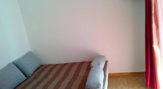 Студия Apartments Begonia