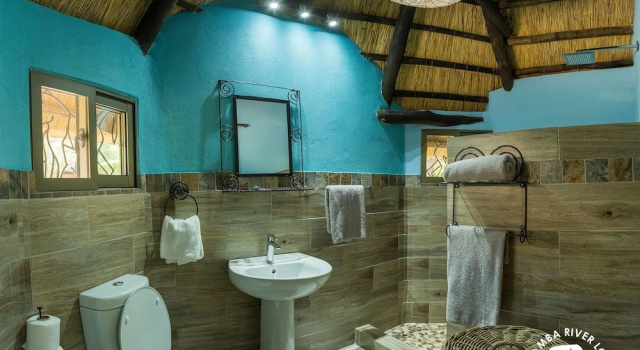 Economy Zimmer Maramba River Lodge