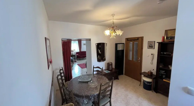 Apartment Rosa 1